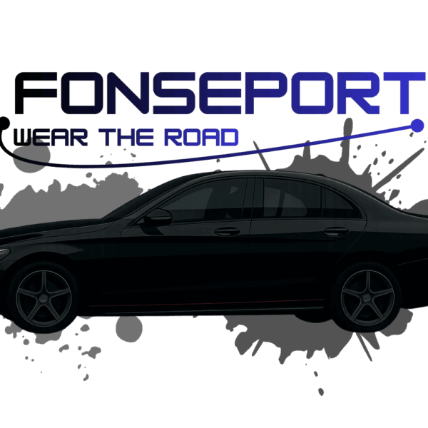 FonsePort MB-150 T-Shirt German Edition